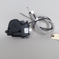 2011-2016 BMW 528i 535i 550i M5 Trunk Latch Lock Actuator 51247273752 OEM