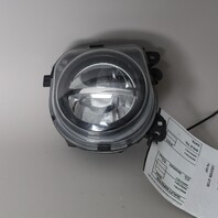 2014-2016 BMW 528i 535i 550i Right Passenger Fog Light LED 63177311294 OEM