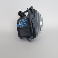 2014-2016 BMW 528i 535i 550i Right Passenger Fog Light LED 63177311294 OEM