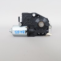 BMW 528i 535i 550i M5 640i 650i 740i 750i Sunroof Motor 67617316535 OEM