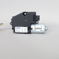 BMW 528i 535i 550i M5 640i 650i 740i 750i Sunroof Motor 67617316535 OEM