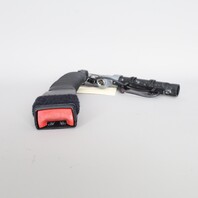 2014-2016 BMW 528i 535i 550i 740i 750i Right Front Seat Belt Buckle OEM