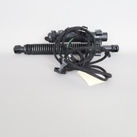 2011-2016 BMW 528i 535i 550i Left Power Trunk Lid Shock Spring 51247373438 OEM
