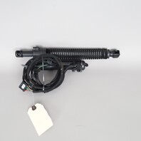 2011-2016 BMW 528i 535i 550i Left Power Trunk Lid Shock Spring 51247373438 OEM