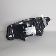 2014-2016 BMW 528i 535i 550i M5 Right Xenon Headlight 63117343906 OEM NOTE