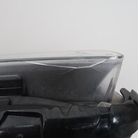 2014-2016 BMW 528i 535i 550i M5 Right Xenon Headlight 63117343906 OEM NOTE