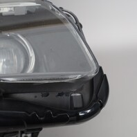 2014-2016 BMW 528i 535i 550i M5 Right Xenon Headlight 63117343906 OEM NOTE