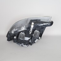 2014-2016 BMW 528i 535i 550i M5 Right Xenon Headlight 63117343906 OEM NOTE
