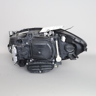 2014-2016 BMW 528i 535i 550i M5 Right Xenon Headlight 63117343906 OEM NOTE