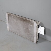 2011-2016 BMW 535i Main Radiator For Manual Transmission 17107562587 OEM