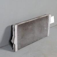2011-2016 BMW 535i Main Radiator For Manual Transmission 17107562587 OEM