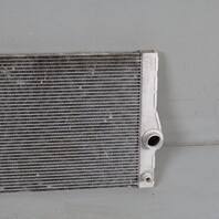 2011-2016 BMW 535i Main Radiator For Manual Transmission 17107562587 OEM
