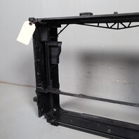 2011-2016 BMW 535i 640i Radiator Support Bracket Holder 17117804617 OEM