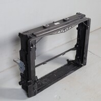 2011-2016 BMW 535i 640i Radiator Support Bracket Holder 17117804617 OEM