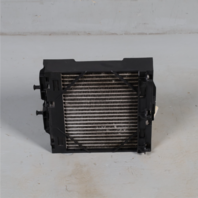 2009-2019 BMW 535i 550i 750i Engine Oil Cooler 17217572542 OEM