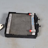2009-2019 BMW 535i 550i 750i Engine Oil Cooler 17217572542 OEM