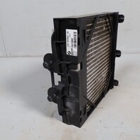 2009-2019 BMW 535i 550i 750i Engine Oil Cooler 17217572542 OEM