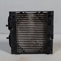 2009-2019 BMW 535i 550i 750i Engine Oil Cooler 17217572542 OEM