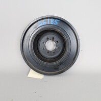 2012-2019 BMW 335i 435i 535i X3 X5 X6 N55 Crankshaft Pulley 11237573655 OEM
