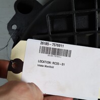 BMW 135i 335i 535i 740i X3 X4 3.0 N55 Intake Manifold 11617576911 OEM