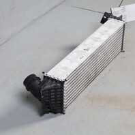 2010-2017 BMW 535i 535i GT 740i 740Li Intercooler 17517577115 OEM