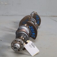 2007-2019 BMW 135i 335i 435i 535i 640i 740i N55 Crankshaft 11217580483 OEM