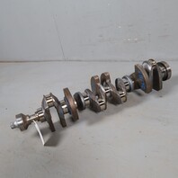 2007-2019 BMW 135i 335i 435i 535i 640i 740i N55 Crankshaft 11217580483 OEM