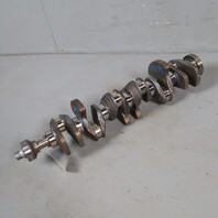 2007-2019 BMW 135i 335i 435i 535i 640i 740i N55 Crankshaft 11217580483 OEM