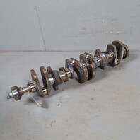2007-2019 BMW 135i 335i 435i 535i 640i 740i N55 Crankshaft 11217580483 OEM