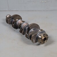 2007-2019 BMW 135i 335i 435i 535i 640i 740i N55 Crankshaft 11217580483 OEM