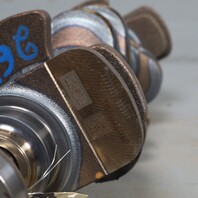2007-2019 BMW 135i 335i 435i 535i 640i 740i N55 Crankshaft 11217580483 OEM