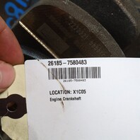 2007-2019 BMW 135i 335i 435i 535i 640i 740i N55 Crankshaft 11217580483 OEM