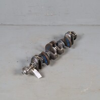 2007-2019 BMW 135i 335i 435i 535i 640i 740i N55 Crankshaft 11217580483 OEM