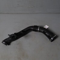 2011-2016 BMW 535i N55 Upper Intercooler Air Hose Pipe Tube 13717583726 OEM