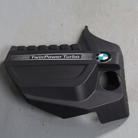 2010-2019 BMW 535i 640i X3 X5 X6 Engine Beauty Cover 11127607447 OEM