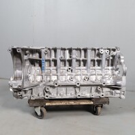 2012-2019 BMW 335i 535i X3 X5 X6 N55 Engine Cylinder Block 11112295991 OEM