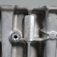 2012-2019 BMW 335i 535i X3 X5 X6 N55 Engine Cylinder Block 11112295991 OEM