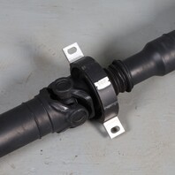 2014-2016 BMW 535i 640 Gran Coupe Rear Driveshaft 26107632631 OEM