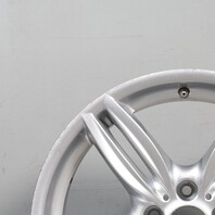 2011-2016 BMW 528i 535i 550i Wheel 19 X 9 Style #351 Rim 36117842653 OEM