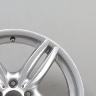 2011-2016 BMW 528i 535i 550i Wheel 19 X 9 Style #351 Rim 36117842653 OEM