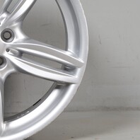2011-2016 BMW 528i 535i 550i Wheel 19 X 9 Style #351 Rim 36117842653 OEM