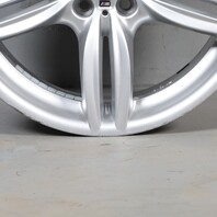 2011-2016 BMW 528i 535i 550i Wheel 19 X 9 Style #351 Rim 36117842653 OEM
