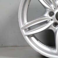 2011-2016 BMW 528i 535i 550i Wheel 19 X 9 Style #351 Rim 36117842653 OEM