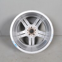 2011-2016 BMW 528i 535i 550i Wheel 19 X 9 Style #351 Rim 36117842653 OEM