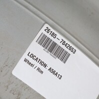 2011-2016 BMW 528i 535i 550i Wheel 19 X 9 Style #351 Rim 36117842653 OEM