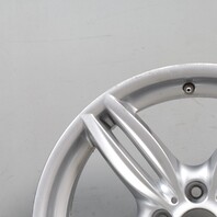2011-2016 BMW 528i 535i 550i Wheel 19 X 9 Style #351 Rim 36117842653 OEM