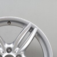2011-2016 BMW 528i 535i 550i Wheel 19 X 9 Style #351 Rim 36117842653 OEM