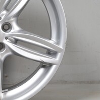 2011-2016 BMW 528i 535i 550i Wheel 19 X 9 Style #351 Rim 36117842653 OEM