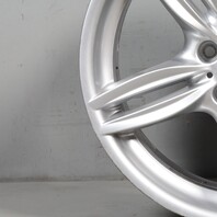 2011-2016 BMW 528i 535i 550i Wheel 19 X 9 Style #351 Rim 36117842653 OEM