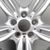2011-2016 BMW 528i 535i 550i Wheel 19 X 9 Style #351 Rim 36117842653 OEM